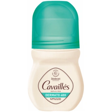 Roge Cavailles Dermato Natural Ingredients 48h Pro