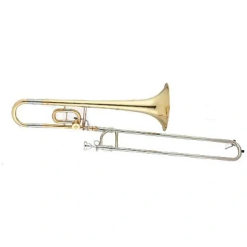 Lietots - Bb/C trombons NARTISS NATB331-1 (noma)