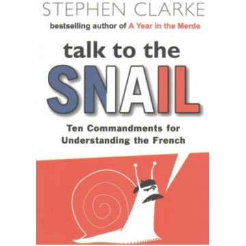 Talk to the Snail