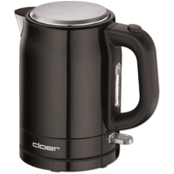 Electric Kettle, 1 liter, Cloer 4510