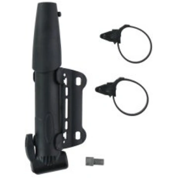 Dunlop Velosipēda mini pumpis