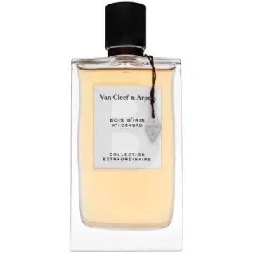 Van Cleef AND Arpels Extraordinaire Bois D"Iris Ea