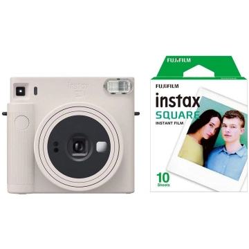 Fujifilm Instax Square SQ1 мoмeнтaльный фoтoaппapa