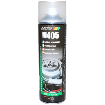 Motip Quick Start Spray Motip Quick Start 500ml