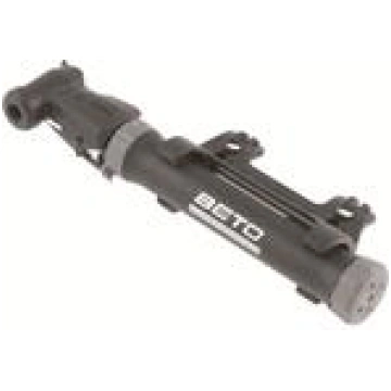 Pumpis BETO TWO-WAY - Black