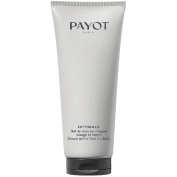 PAYOT Homme Optimale Shower Gel For Face And Body 