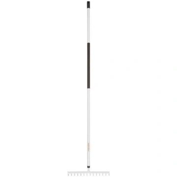 Fiskars Light Augsnes grābeklis, Lāpstas, grābekļi
