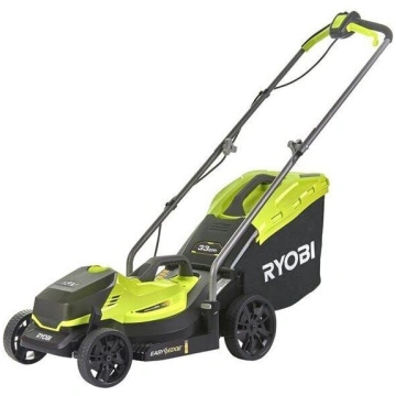 Akumulatora zāles pļāvējs Ryobi OLM1833B; 18 V; (b