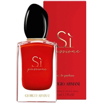 Armani, Si Passione - EDP, 150 ml