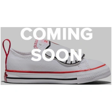Converse x Hello Kitty And Friends Chuck Taylor Al
