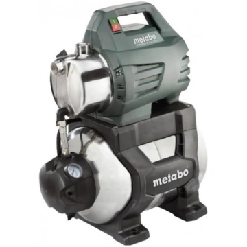 ŪDENS SŪKNIS-HIDROFORS METABO HWW 4500-25 INOX PLU