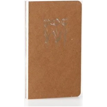 Greenmink Notes Kwiaty Polskie Maki KPM 4 454822 (