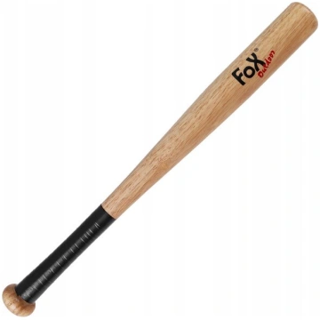Fox Outdoor Koka beisbola nūja 18" / 46 cm