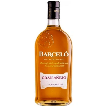 Ron Barceló Gran Anejo