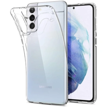 Samsung Galaxy S21 FE 5G (SM-G990B/DS) Slim TPU Ca