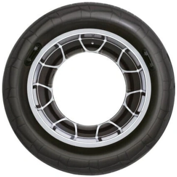 Piepūšamais riņķis Bestway High Velocity, 119 cm