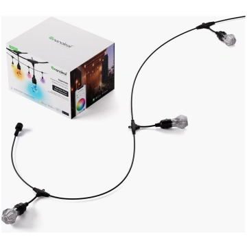 Nanoleaf Essentials Matter Smart Multicolour Outdo