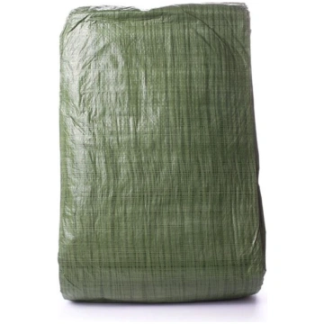 OKKO Tents Okko Tarpaulin, zaļa krās., 8 m x 12 m