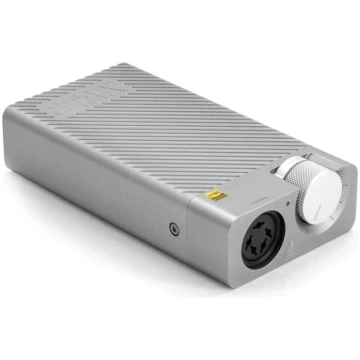 STAX SRM-D10 Battery-Powered Electrostatic Headpho