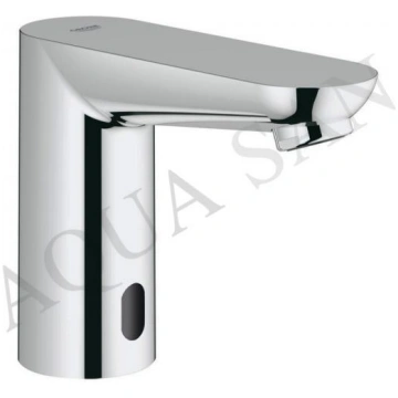 Grohe izlietnes jaucējkrāns ar sensoru Euroeco CE 