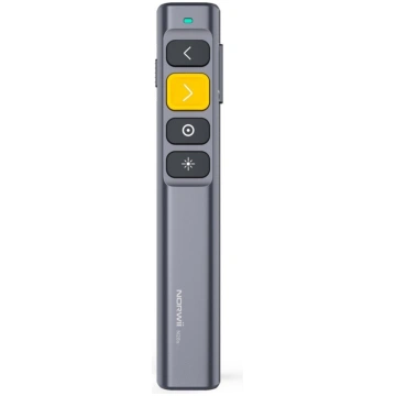 Norwii N28 Laser Pointer Remote Control