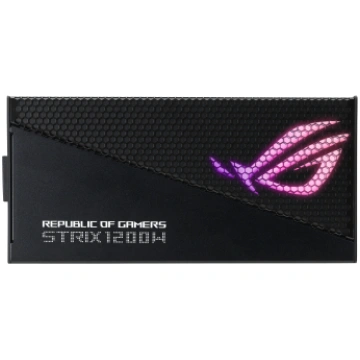 ASUS ROG STRIX 1200W Gold Aura Edition power suppl