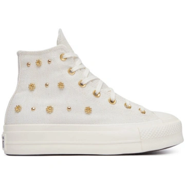 Converse Kedas Chuck Taylor All Star Heathered Gla