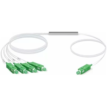 Ubiquiti UFiber Splitter 1:4 (UF-SPLITTER-4)