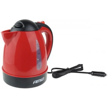Automašīnas tējkanna 24v 1000ml