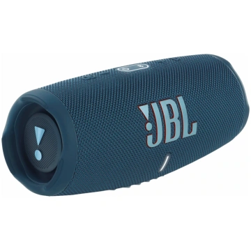 JBL Charge 5 Blue Portable Bluetooth v5.1 IP67 750