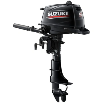 Benzīna motors Suzuki DF5AS