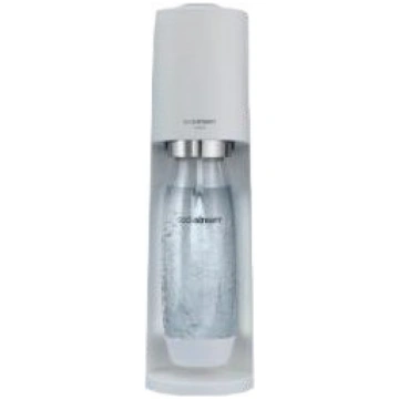 SodaStream TERRA Soda Water Maker White 1012811770