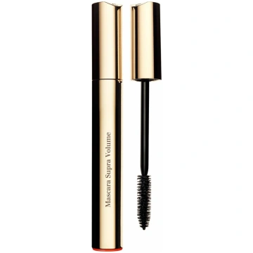 Clarins Supra Volume Mascara Pogrubiający i Pielęg
