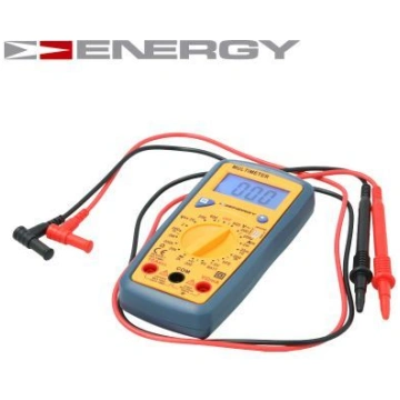 Multimetrs ENERGY NE00841