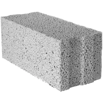 Keramzīta bloki Fibo Efekt 3MPa 200x480x185mm ar g