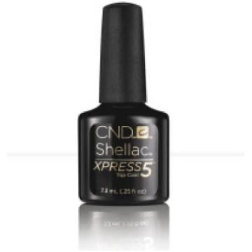 SHELLAC XPRESS5 TOP COAT CND - 1