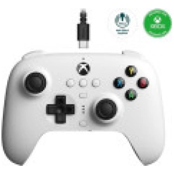 8BitDo Ultimate vadu kontrolieris Xbox [Wired Cont