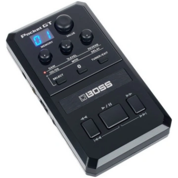 Boss pocket gt | Salidzini.lv
