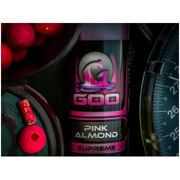 Goo Pink Almond Supreme 115ml