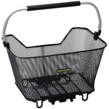 Racktime Baskit Deluxe grozs ANE55B07B4GLG2FT