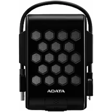 ADATA Durable HD720, 1TB, Black (AHD720-1TU3-CBK; 