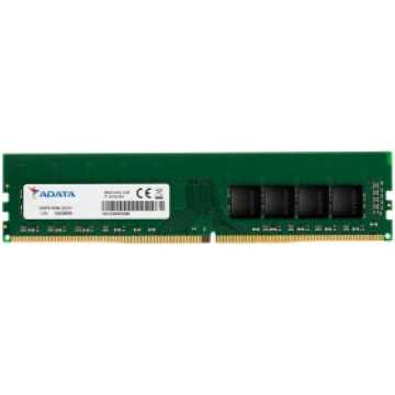 ADATA | Premier DDR4 RAM | 8 GB | U-DIMM | 3200 MH