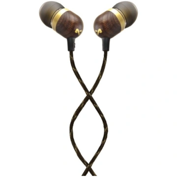 Marley Earbuds Smile Jamaica Wired In-ear Micropho
