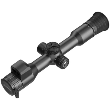 Digitālais tēmēklis HIKMICRO ALPEX 4K Lite LRF A40