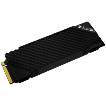 SSD Verbatim Vi7000 PCIe NVMe M.2 SSD 1TB PCI Expr