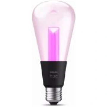Philips ST72 Bluetooth/ Zigbee E27 White and Color