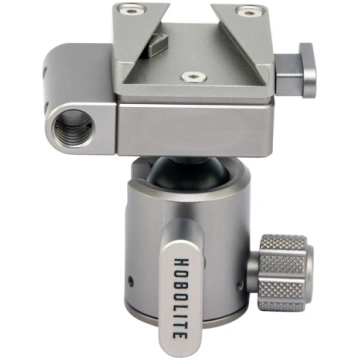 Hobolite V-Mount Ballhead Tripod Adapter 161002