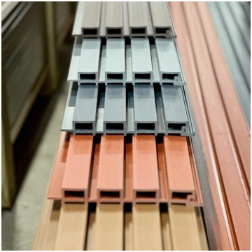 WPC Fasādes dēļi WP-1 (220mmx25mmx3000mm) WPC Fasā