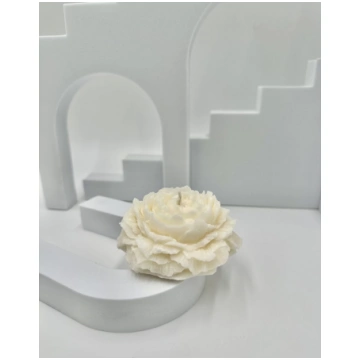 Svece "Flower" Eizenthal