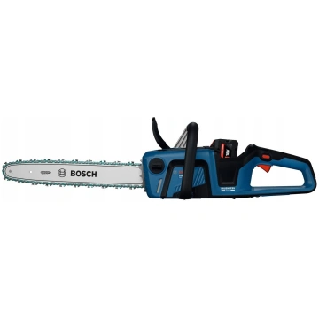 Pila lancuchowa Bosch Powertools Akumulatorowa pil